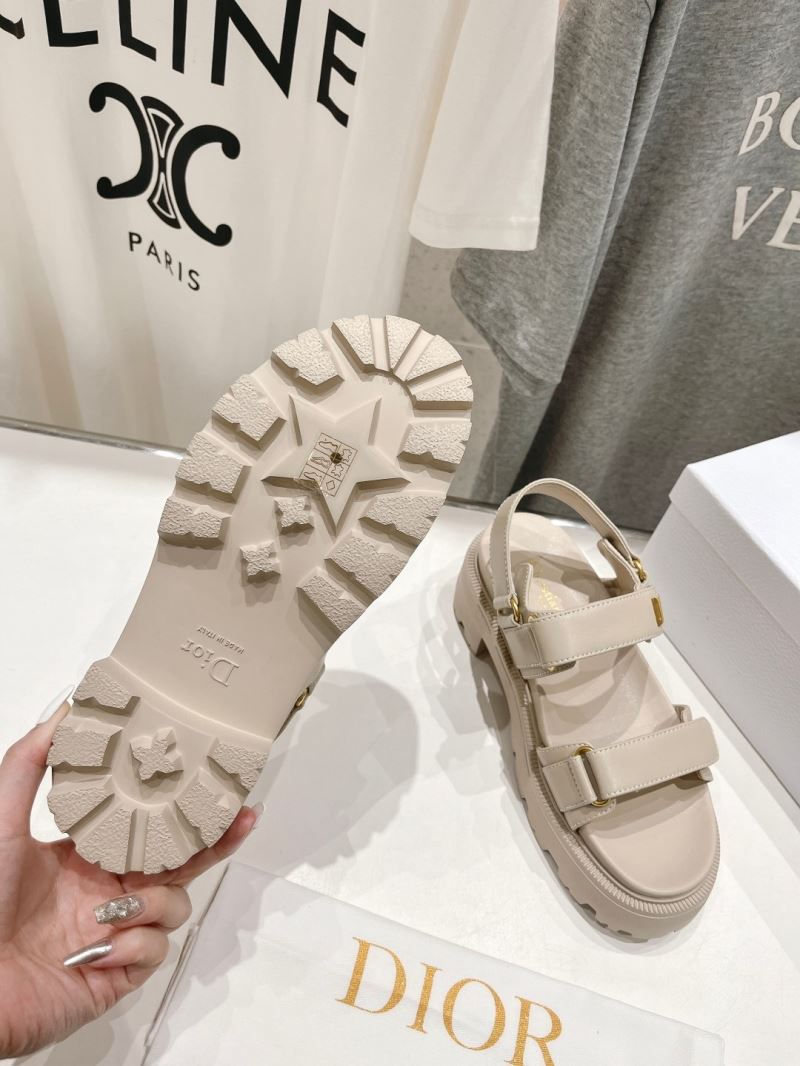 Christian Dior Sandals